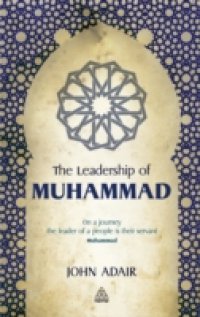 Leadership of Muhammad