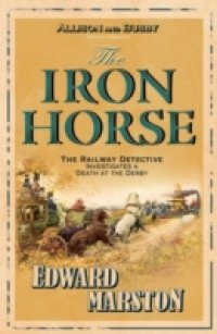 Читать Iron Horse
