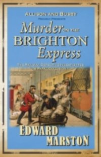 Читать Murder on the Brighton Express