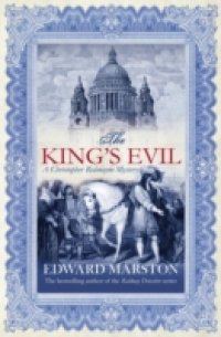 Читать King's Evil