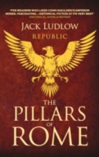 Читать Pillars of Rome