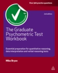 Graduate Psychometric Test Workbook