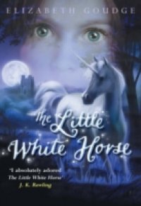 Читать Little White Horse