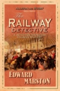Railway Detective