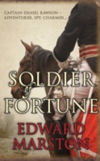 Читать Soldier of Fortune