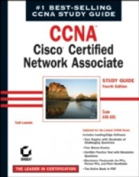 Читать CCNA: Cisco Certified Network Associate Study Guide