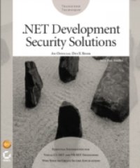 .NET Development Security Solutions