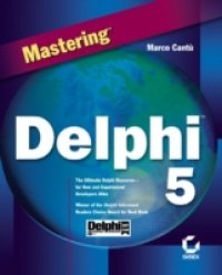Читать Mastering Delphi 6