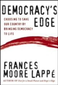 Democracy`s Edge