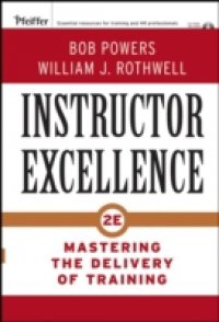 Instructor Excellence