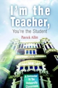 I`m the Teacher, You`re the Student