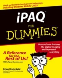 Читать iPAQ For Dummies