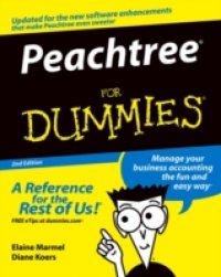 Читать Peachtree For Dummies