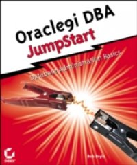 Читать Oracle9i DBA JumpStart