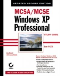 Читать MCSA/MCSE: Windows XP Professional Study Guide
