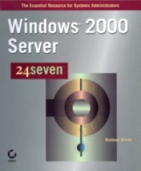 Читать Windows 2000 Server 24seven