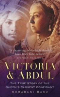 Читать Victoria & Abdul
