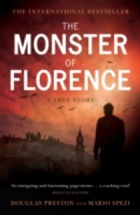 Читать Monster of Florence