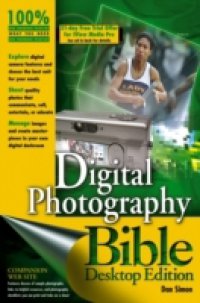 Читать Digital Photography Bible