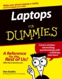Laptops For Dummies