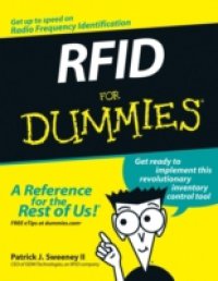 Читать RFID For Dummies