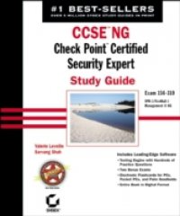 Читать CCSE NG: Check Point Certified Security Expert Study Guide