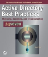 Читать Active Directory Best Practices 24seven