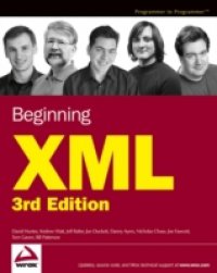 Читать Beginning XML