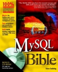 MySQL Bible