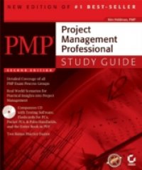 Читать PMP: Project Management Professional Study Guide