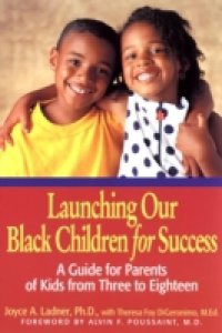 Launching Our Black Children for Success