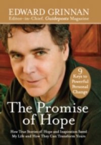 Читать Promise of Hope