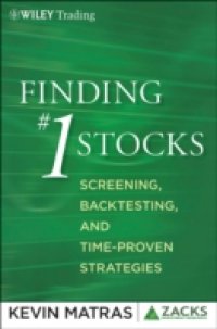 Читать Finding #1 Stocks