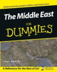Читать Middle East For Dummies