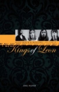 Читать Kings of Leon