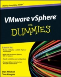 Читать VMware vSphere For Dummies