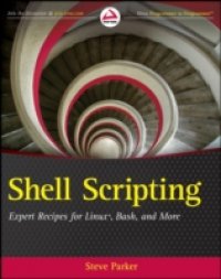 Читать Shell Scripting