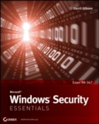Читать Microsoft Windows Security Essentials