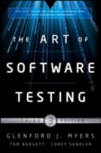 Читать Art of Software Testing