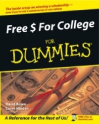 Читать Free $ For College For Dummies
