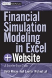 Читать Financial Simulation Modeling in Excel