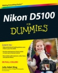 Читать Nikon D5100 For Dummies