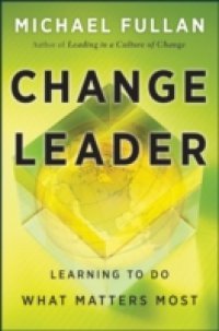 Change Leader