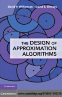 Читать Design of Approximation Algorithms