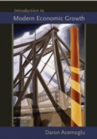 Читать Introduction to Modern Economic Growth