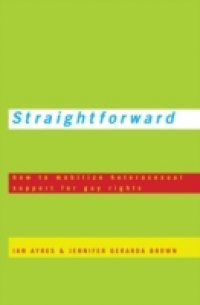 Читать Straightforward