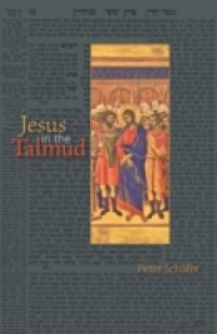 Читать Jesus in the Talmud