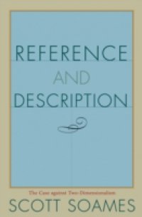 Reference and Description