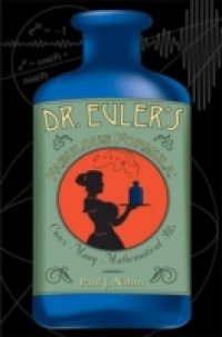 Читать Dr. Euler`s Fabulous Formula