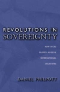 Revolutions in Sovereignty
